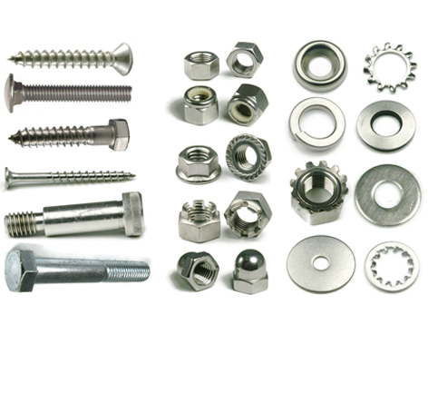 Azad Forging bolts products, bolts manufacturer
